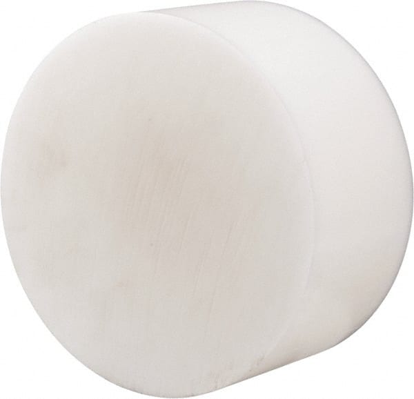 Plastic Disc: Acetal, 4