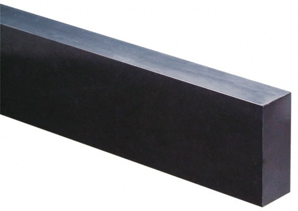 Plastic Bar: Acetal, 1