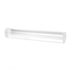 Plastic Rod: Acrylic, 4' Long, 1