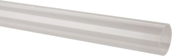 Plastic Round Tube: 1