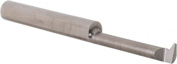 Profile Boring Bar: 0.22