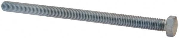 Hex Head Cap Screw: 5/8-11 x 10