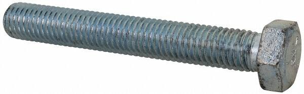 Hex Head Cap Screw: 5/8-11 x 4-1/2