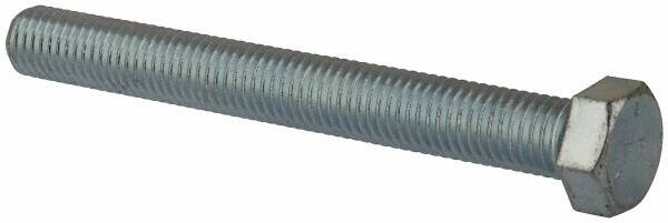 Hex Head Cap Screw: 5/8-11 x 5-1/2