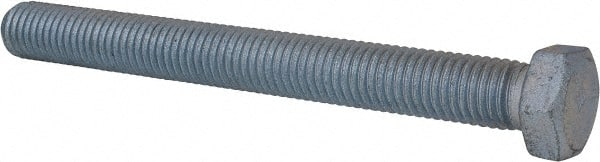 Hex Head Cap Screw: 5/8-11 x 6