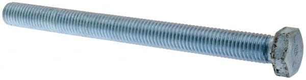 Hex Head Cap Screw: 5/8-11 x 7-1/2