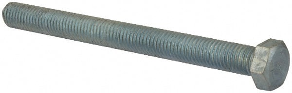 Hex Head Cap Screw: 5/8-11 x 7