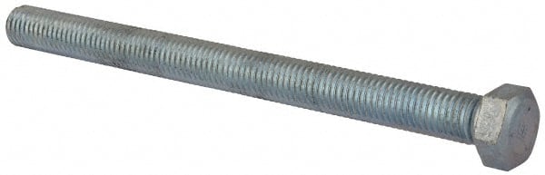 Hex Head Cap Screw: 5/8-11 x 8