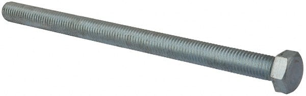 Hex Head Cap Screw: 5/8-11 x 9-1/2