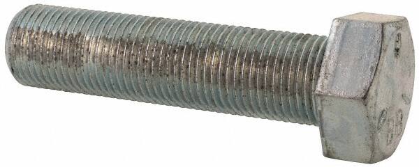 Hex Head Cap Screw: 5/8-18 x 2-1/2