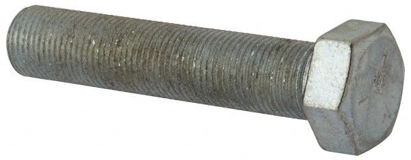 Hex Head Cap Screw: 5/8-18 x 3