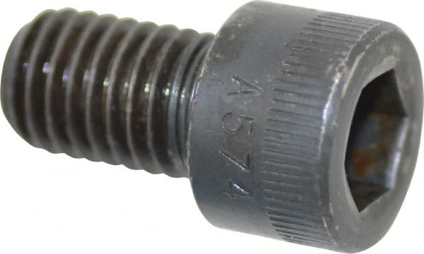 Socket Cap Screw: 5/8-11, 1