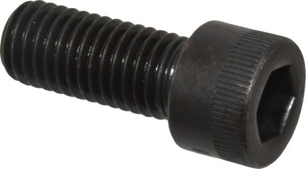 Socket Cap Screw: 5/8-11, 1-1/2