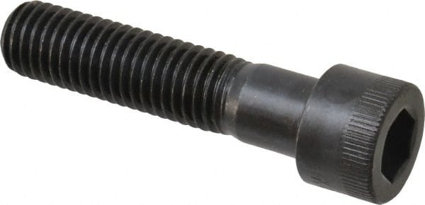 Socket Cap Screw: 5/8-11, 2-3/4