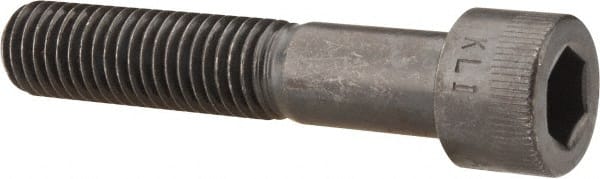 Socket Cap Screw: 5/8-11, 3-1/4