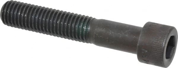 Socket Cap Screw: 5/8-11, 3-1/2