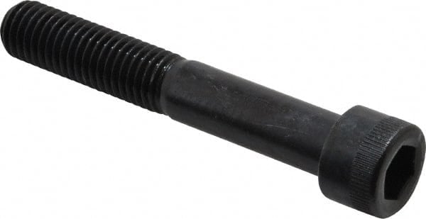 Socket Cap Screw: 5/8-11, 4