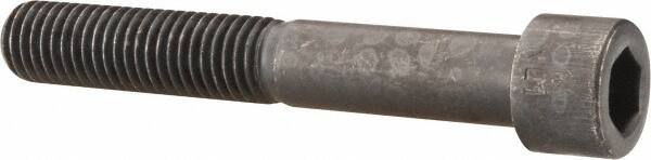 Socket Cap Screw: 5/8-11, 4-1/4