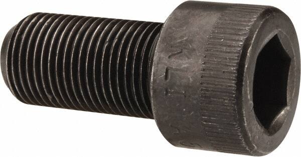 Socket Cap Screw: 5/8-18, 1-1/4