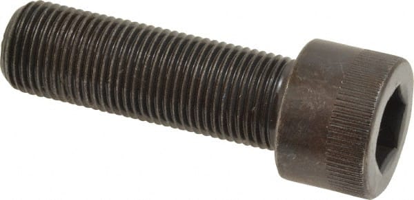 Socket Cap Screw: 5/8-18, 2