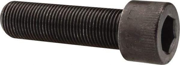 Socket Cap Screw: 5/8-18, 2-1/4