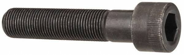 Socket Cap Screw: 5/8-18, 3