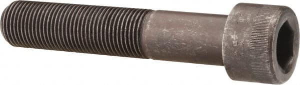 Socket Cap Screw: 5/8-18, 3-1/4