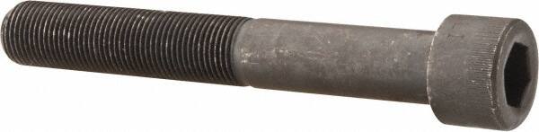 Socket Cap Screw: 5/8-18, 4-1/2