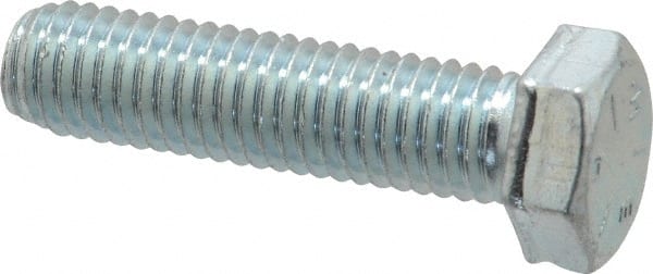 Hex Head Cap Screw: 1/2-13 x 2