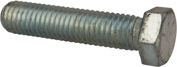 Hex Head Cap Screw: 1/2-13 x 2-1/4