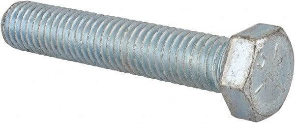 Hex Head Cap Screw: 1/2-13 x 2-3/4