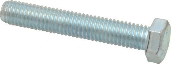 Hex Head Cap Screw: 1/2-13 x 3