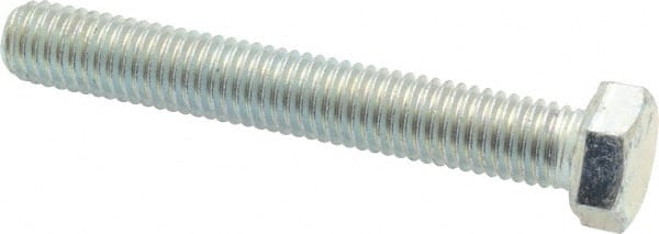 Hex Head Cap Screw: 1/2-13 x 3-1/2