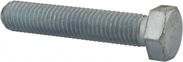 Hex Head Cap Screw: 5/8-11 x 3-1/4