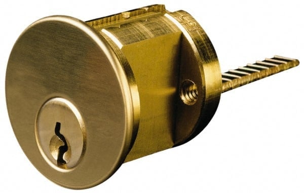 5 Pin Schlage C Rim Cylinder MPN:7015SC8-03-KD