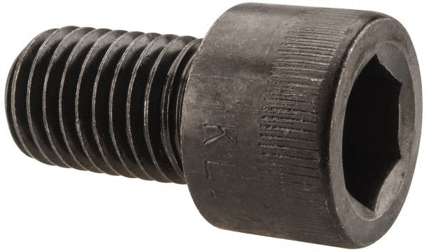 Socket Cap Screw: 3/4-10, 1-1/4