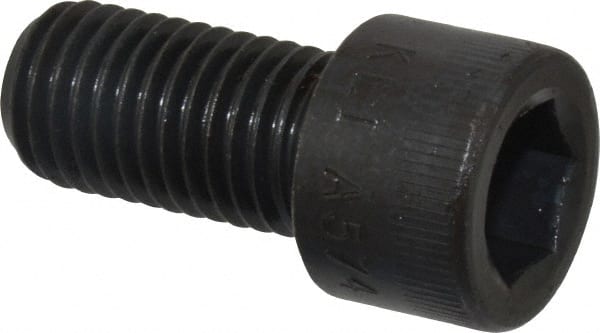 Socket Cap Screw: 3/4-10, 1-1/2