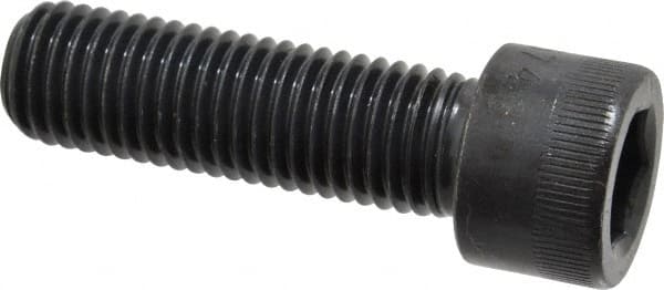 Socket Cap Screw: 3/4-10, 2-1/2