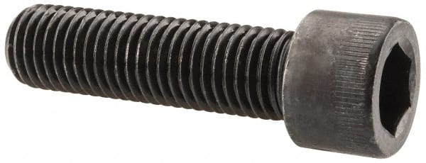 Socket Cap Screw: 3/4-10, 2-3/4