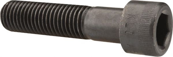 Socket Cap Screw: 3/4-10, 3-1/4