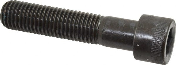 Socket Cap Screw: 3/4-10, 3-1/2