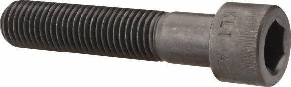 Socket Cap Screw: 3/4-10, 3-3/4