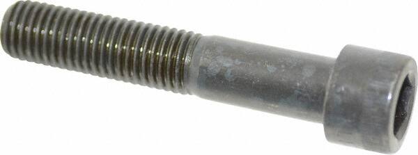 Socket Cap Screw: 3/4-10, 4