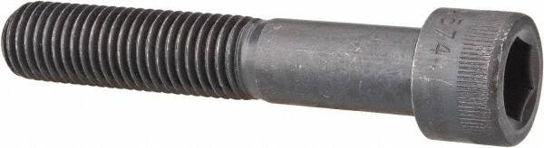 Socket Cap Screw: 3/4-10, 4-1/4