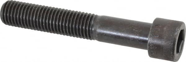 Socket Cap Screw: 3/4-10, 4-1/2