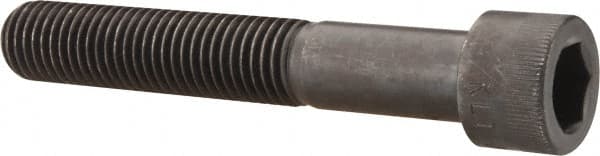 Socket Cap Screw: 3/4-10, 4-3/4