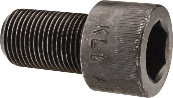 Socket Cap Screw: 3/4-16, 1-1/4