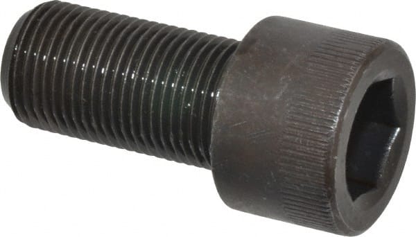 Socket Cap Screw: 3/4-16, 1-1/2