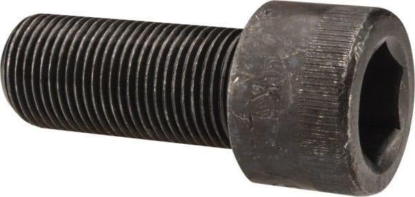 Socket Cap Screw: 3/4-16, 1-3/4