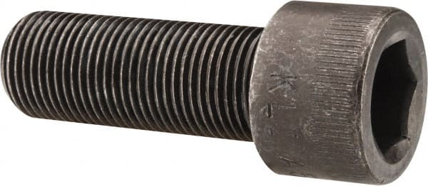 Socket Cap Screw: 3/4-16, 2